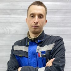 Трофим, 30, Люберцы