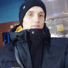 Вячеслав, 26, Ужур