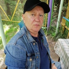Эдуард, 63, Серов