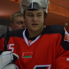 Эдуард, 21, Красноярск