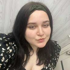 Есения, 20, Красноярск