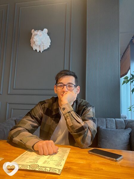 Главное фото