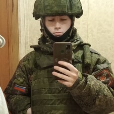 Михаил, 21, Прокопьевск
