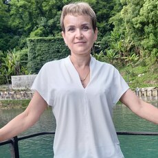 Настя, 44, Серов