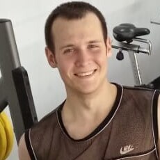 Илюха, 26, Балабаново