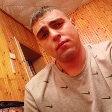 Святослав, 25, Пучеж