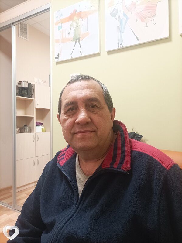 Главное фото