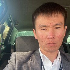 Эмиль, 36, Чапаевск