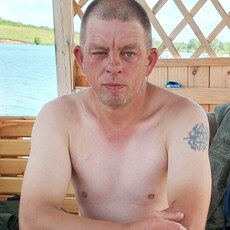 Георгий, 43, Берёзовский (Кемеровская область)