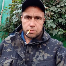 Лёня, 37, Красноармейск (Саратовская область)