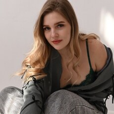 Полина, 25, Верхняя Салда