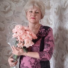 Валерия, 57, Ишимбай