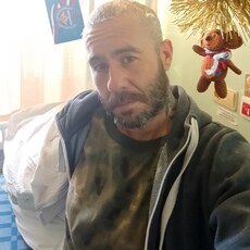 Данила, 35, Покачи