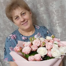 Эмма, 56, Асбест
