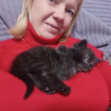 Сима, 45, Новая Каховка
