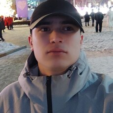 Прохор, 21, Эртиль