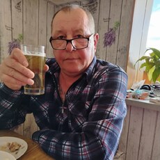 Витя, 58, Тольятти