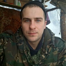 Виктор, 30, Кирс