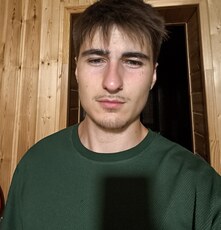 Костя, 20, Никольск (Пензенская область)
