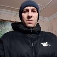 Даня, 42, Красноармейск (ДНР)