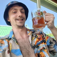 Родион, 28, Пермь