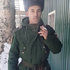 Тарас, 37, Магадан