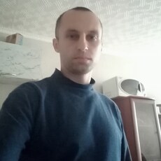 Яша, 33, Угледар