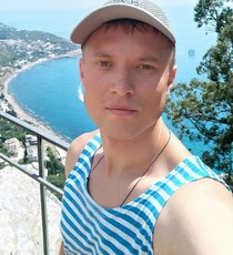 Мотя, 28, Аксай
