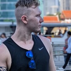 Давид, 29, Макарьев