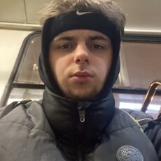 Лука, 22, Артёмовск (ДНР)