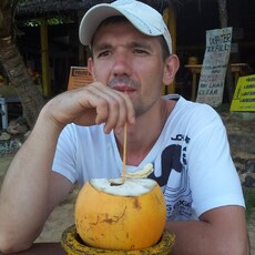 Гена, 42, Сурск