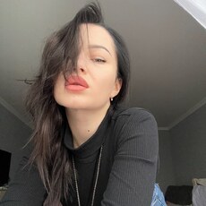 Сусанна, 24, Коломна