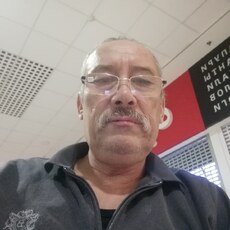 Михаил, 59, Соликамск