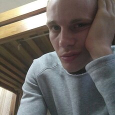 Федя, 28, Мирный (Архангельская область)