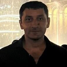 Костя, 38, Красноярск