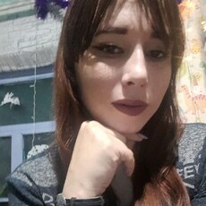 Диана, 24, Аша