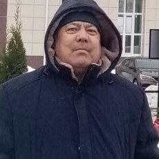 Петя, 63, Магнитогорск