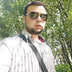 Эдуард, 25, Балашиха