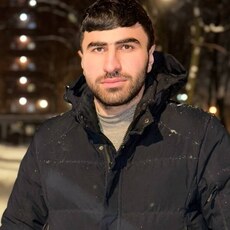 Даниил, 23, Суходольск