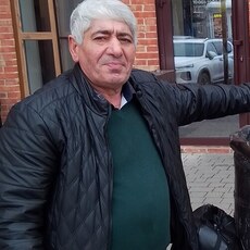 Вениамин, 55, Выборг