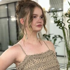 Милана, 20, Краснотурьинск