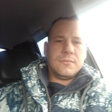 Савва, 35, Саров