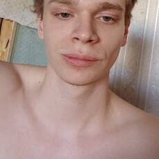 Аркаша, 21, Дзержинск (ДНР)