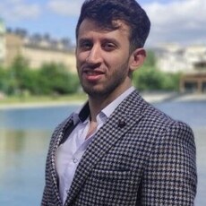 Филипп, 35, Камень-на-Оби