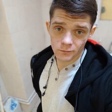 Лаврик, 24, Бузулук