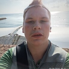 Платон, 20, Теберда