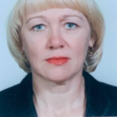 Вероника, 57, Грязовец