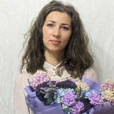 Владислава, 43, Ойсхара