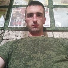 Кузя, 27, Красноярск