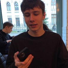 Захарка, 21, Чердынь